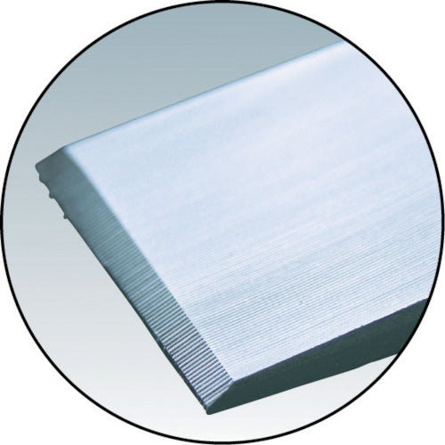 Mokuba brand flat chisel 20mm x 220mm (blister pack) A21-20 1 piece