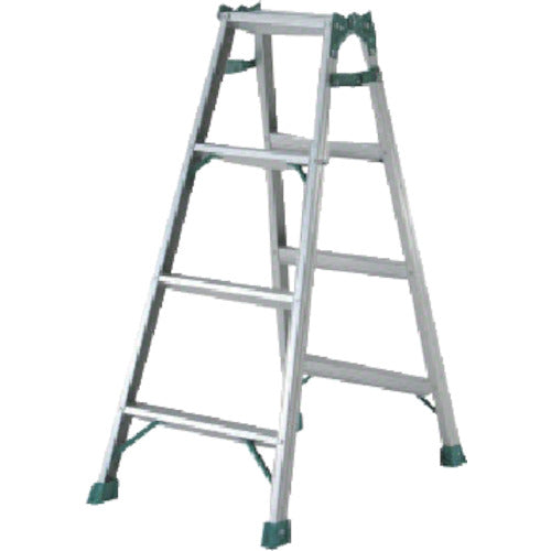 PiCa ladder/stepladder Super Job JOB type 4 feet JOB-120E 1 unit