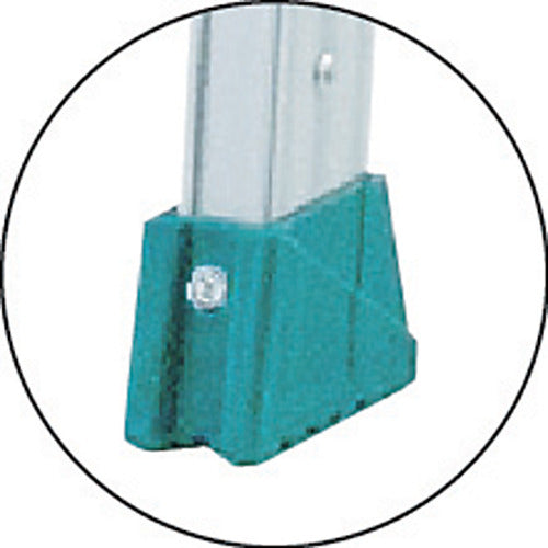 PiCa ladder/stepladder Super Job JOB type 4 feet JOB-120E 1 unit