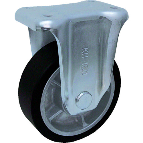 요도노 중하중용 MC나일론차 부착 고정차 YRRKH150 1개