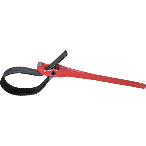 HIT Rubber Belt Wrench BTW6G 1 pc