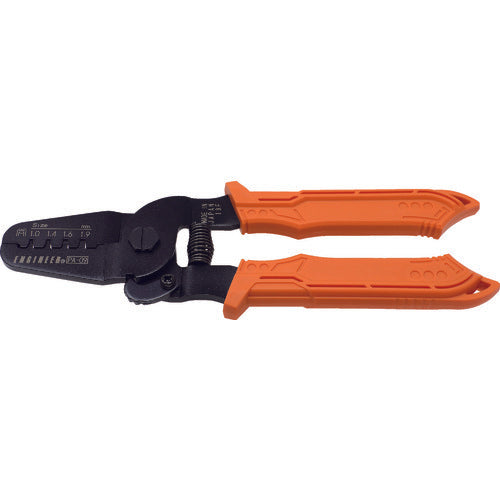 ＥＮＧＩＮＥＥＲ　精密圧着ペンチ　PA-09　1 丁