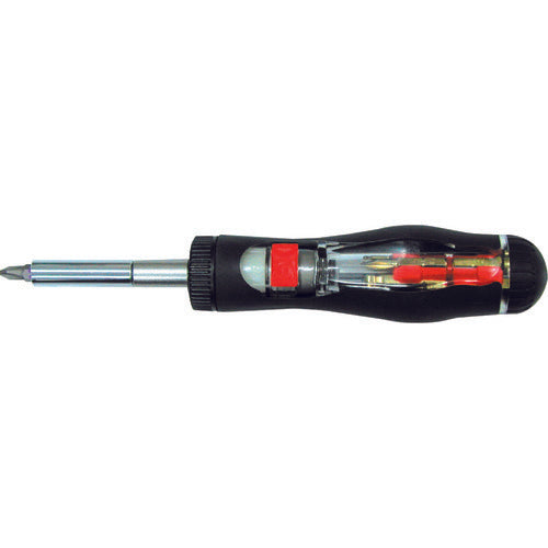 BROWN Adjustable Cushion Ratchet 13pc D-77 1 S