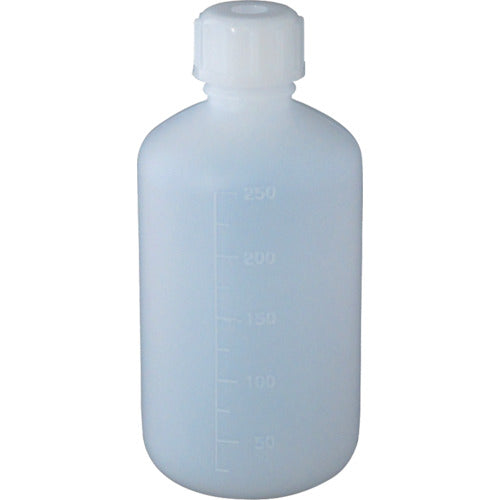 Mizuho Narrow Mouth Bottle 250ml 10-Pack T0114 1 PK