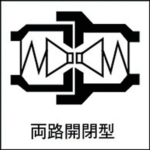 Nitto SP Coupler Type A Steel Nitrile Rubber NBR (SG) Mating Size R2 (19117) 16S-A STEEL NBR 1 pc