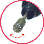 Nitto Twist Hand (13130) ATH-300 1 unit