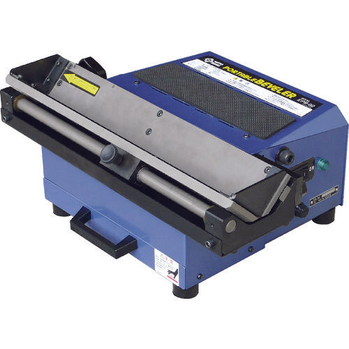 Nitto Portable Beveler EPB-02 1 unit
