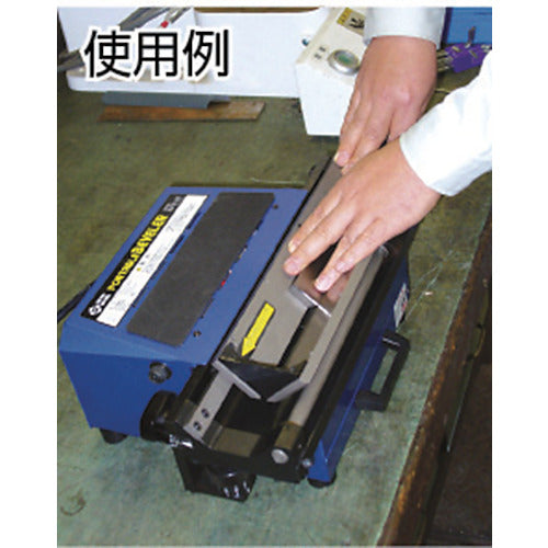 Nitto Portable Beveler EPB-02 1 unit