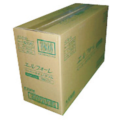 엘리에르 엘포레 종이 타월 더블 200조(중판) 30팩입 623043 1 CS