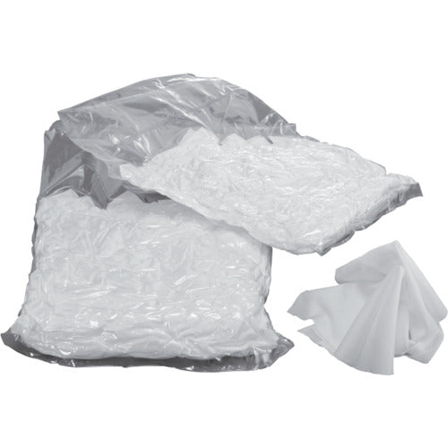 BLASTON Super Wiper 8 inch (150 sheets) BSC-S120B-8 1 bag