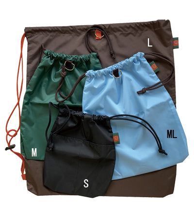 탈취 세탁 가방 S / 9-2-6 그린 1 개