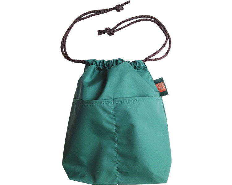 탈취 세탁 가방 S / 9-2-6 그린 1 개