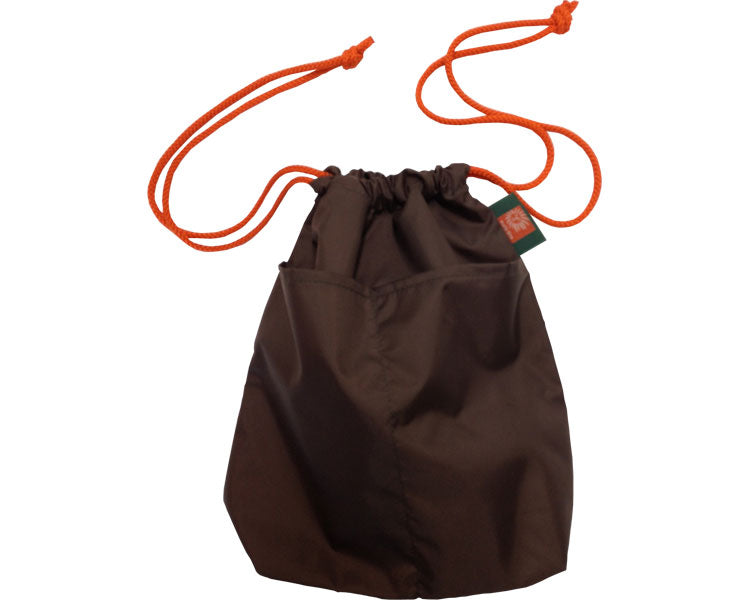 탈취 세탁 가방 S / 9-2-7 초콜릿 1개