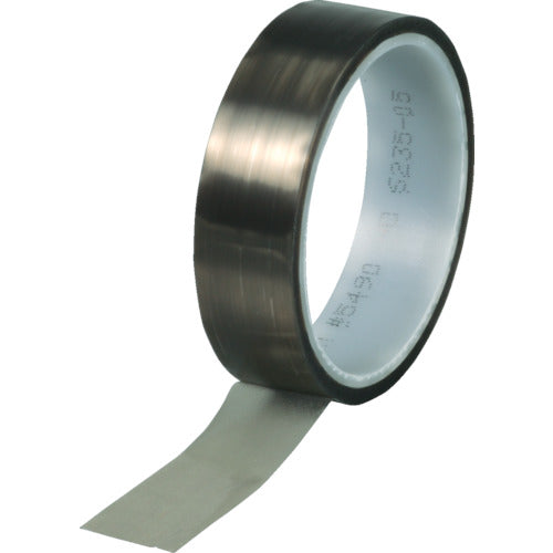 ３Ｍ　ＰＴＦＥテープ（耐熱付着防止用）　５４９０　５０ｍｍＸ１０ｍ　Ｒ　5490 50X10 R　1 巻