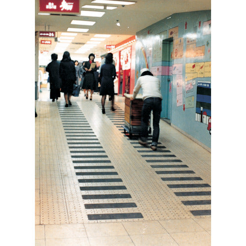 3M Safety Walk Type B 305mm x 18m Black B BLA 305X18 1 roll