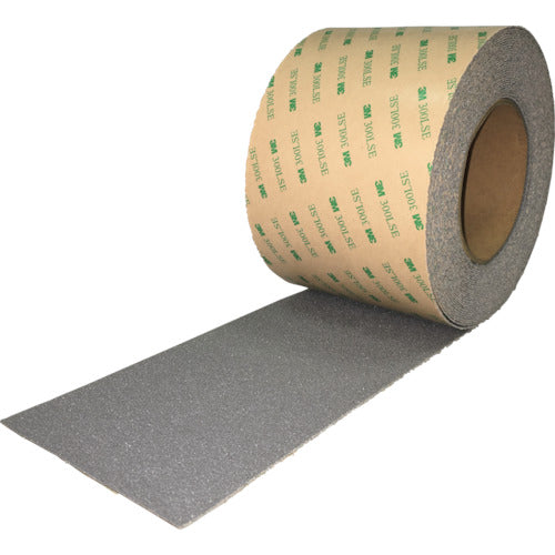 3M Safety Walk Type B 100mm x 18m Gray B GRA 100X18 1 roll
