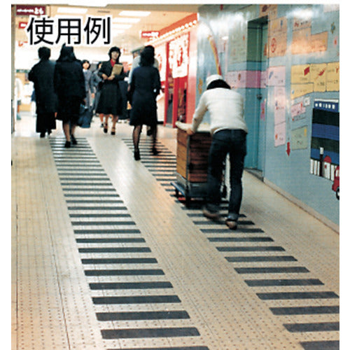 3M Safety Walk Type B 305mm x 18m Green B GRE 305X18 1 roll