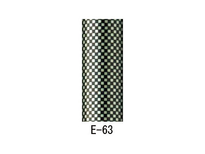 Aijo E Series Telescopic Cane Thick Type / E-63 1 piece