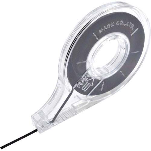 마그엑스 화이트보드용 드로잉 테이프 3mmx13m MZ-3 1개