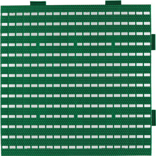 テラモト　エコジョイントスノコ　若草　MR-091-070-7　1 枚