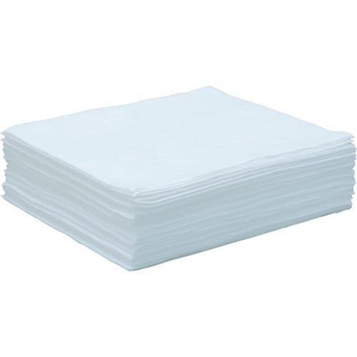 3M Oil Sorbent (High Performance Type, Antistatic Treatment) (100 Sheets) HP-556 1 Box