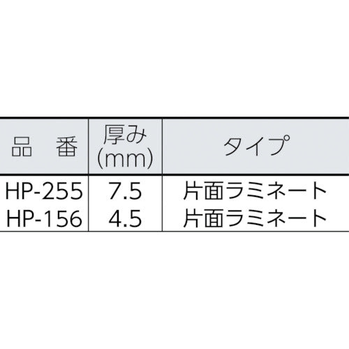 ３Ｍ　オイルソーベント（ハイパフォーマンス型）４３０Ｘ４８０ｍｍ　（５０枚入）　HP-255　1 箱