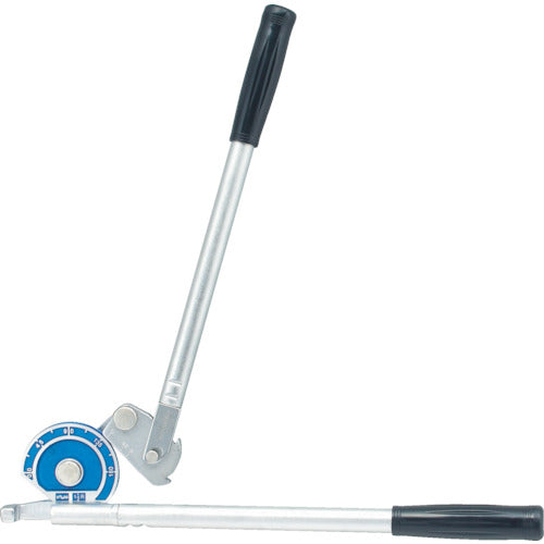 TRUSCO Tube Bender Quick Lever Type 16mm TTBL-16M 1 Piece