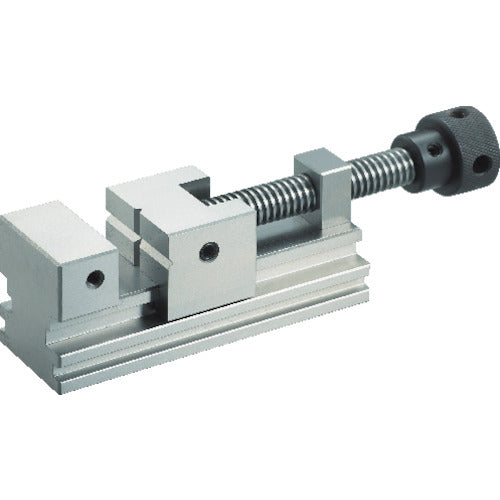 ＴＲＵＳＣＯ　精密バイス　６５ｍｍ　浮き上がり防止構造タイプ　TVD-65A　1 台