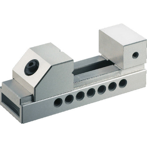 ＴＲＵＳＣＯ　精密バイス　７５ｍｍ　クイックシフト機能付　TVB-75　1 台