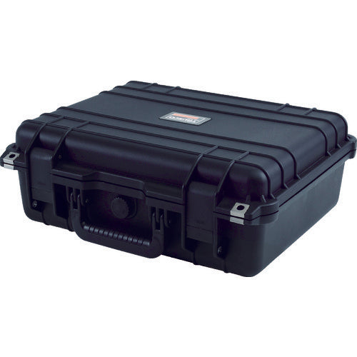 TRUSCO Protector Tool Case Black L TAK-13L 1 pc