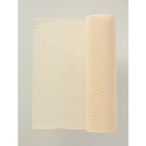 TRUSCO Non-Slip Mat 300 x 2000 mm White TNSM-30W 1 Roll