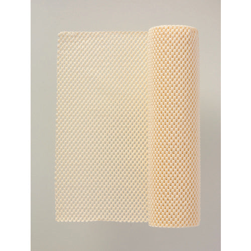 TRUSCO Non-Slip Mat 600 x 2000 mm White TNSM-60W 1 Roll