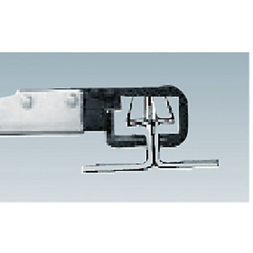 TRUSCO [Sold out and discontinued] Axial pliers JJ type TAXJJ-200 1 piece