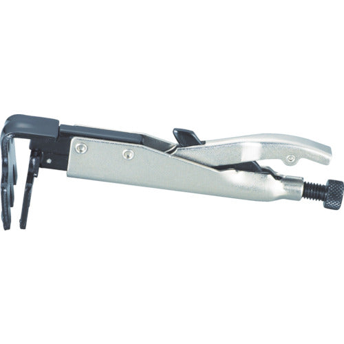 TRUSCO [Sold out and discontinued] Axial pliers W type TAXW-200 1 piece