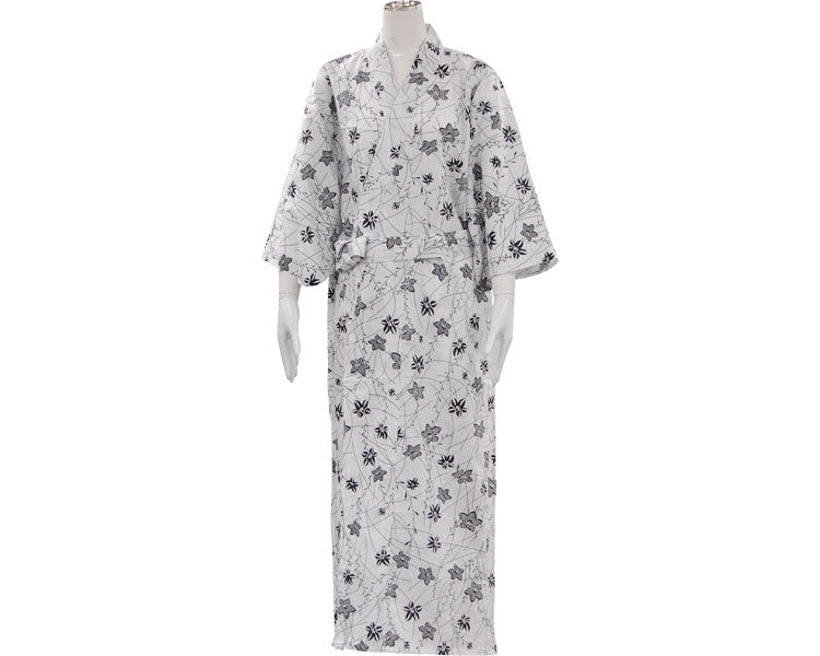 대나무 호랑이 거즈 뱃놀이 여성용 / 090932 S 1 장