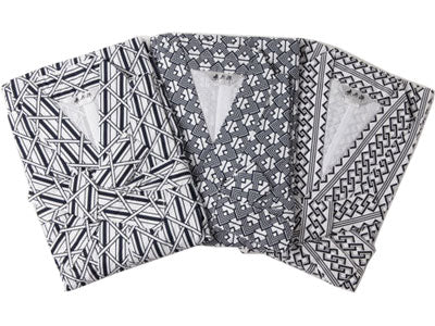 Taketora Gauze Nightgown for Men / 090944 L 1 piece