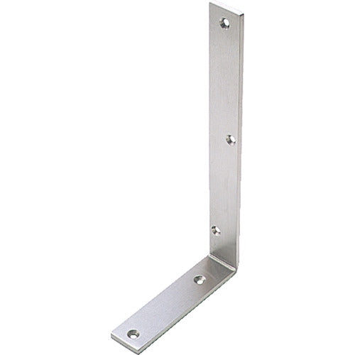 TRUSCO Stainless Steel Shelf Bracket 150 x 75 mm TKLD-75 1 piece