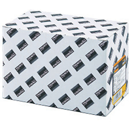 TRUSCO Blind Rivet (Aluminum/Iron) 6-6 (500 pieces) AT-66C 1 box