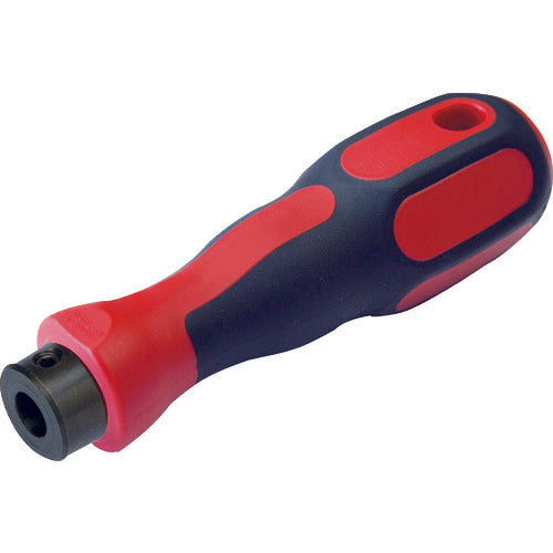 TRUSCO 카운터 싱크 수동 작업 핸들 8mm TCS-H8 1 개