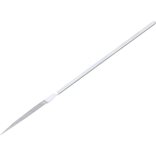 TRUSCO 다이아몬드 미니어처 반 원 #170 TMI08170 1 개