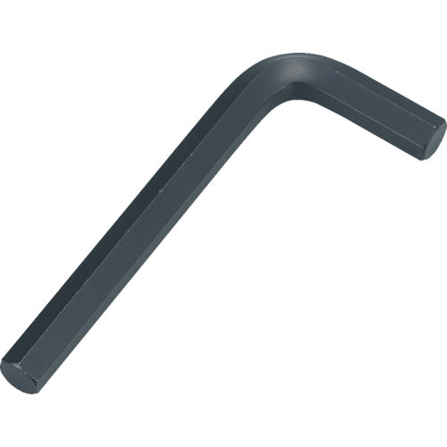 TRUSCO 육각봉 렌치 1.5mm 10개입 TX-15-10 1봉