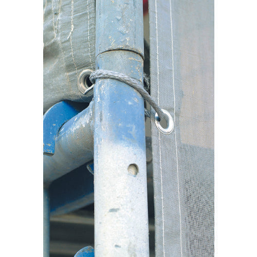 TRUSCCO 양면 비둘기 알루미늄 15mm 1000조입 (봉투 입) THP-A15C 1봉