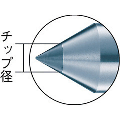 ＴＲＵＳＣＯ　レースセンター超鋼付　ロングタイプ　ＭＴ３　１６０ｍｍ　TRSPL-3　1 本
