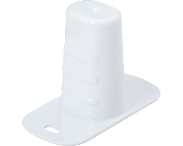Dental Block / S size White 1 piece