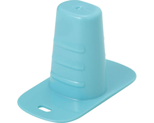 Dental block / L size Blue 1 piece