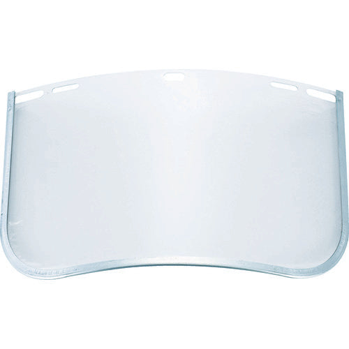 ＴＲＵＳＣＯ　防災面ＢＭ−ＰＣ用　替レンズ　BM-PC-C　1 個