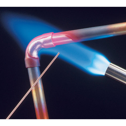 TRUSCO Flux for Aluminum Solder 20g TRZ-203 1 piece