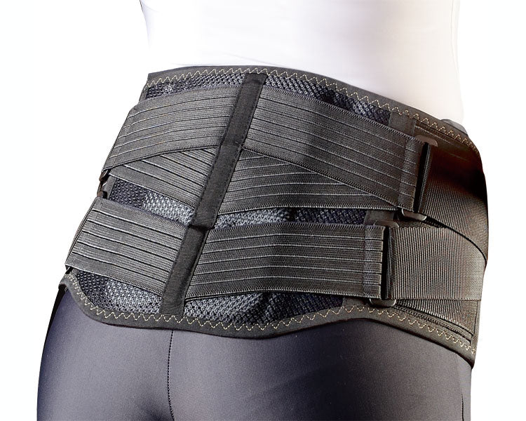 Nakayama Style Body Frame, Hard Double for Waist / L 1 pc