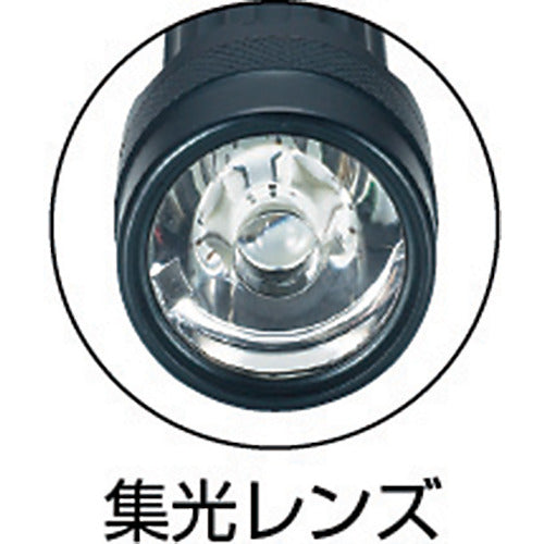 ＴＲＵＳＣＯ　アルミＬＥＤライト（０．５Ｗ　ＬＥＤ１球）　TAL-0051A　1 個