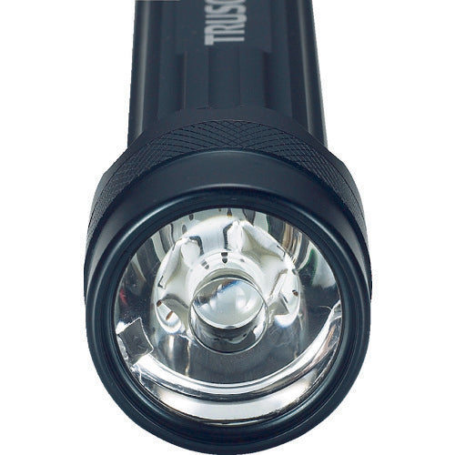 ＴＲＵＳＣＯ　アルミＬＥＤライト（０．５Ｗ　ＬＥＤ１球）　TAL-0051A　1 個